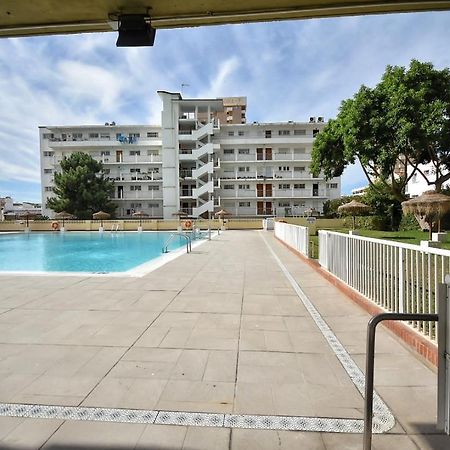 Gran Carihuela Leilighet Torremolinos Eksteriør bilde