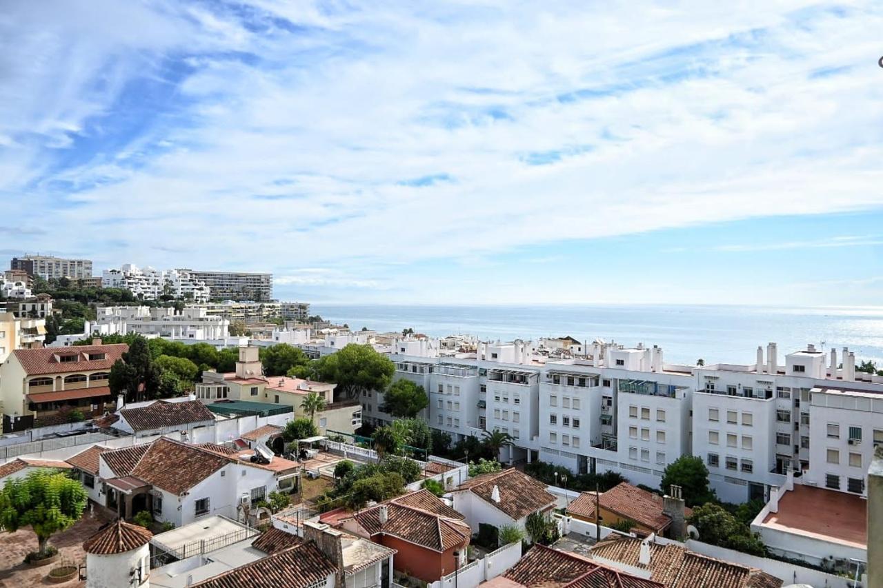 Gran Carihuela Leilighet Torremolinos Eksteriør bilde
